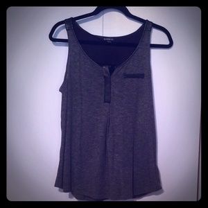Express Tank